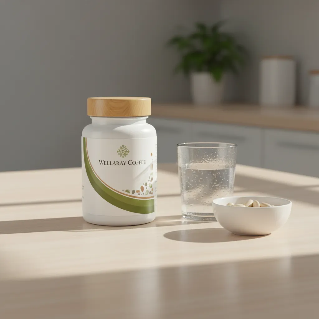 Wellaray Coffee